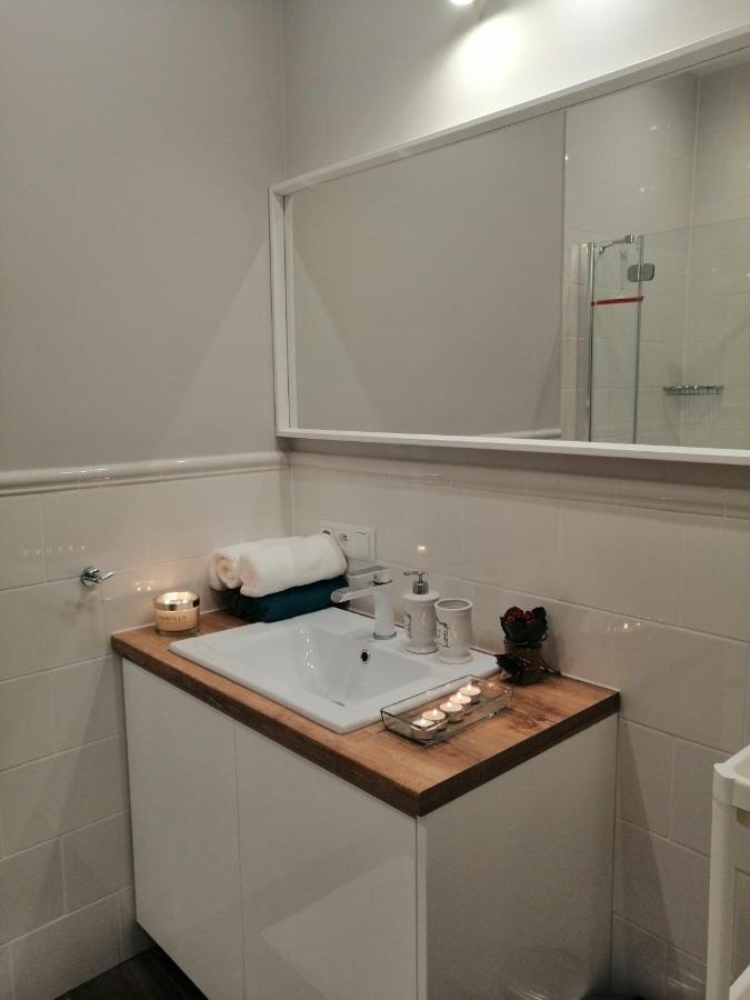 Cicha Przystan - Apartamenty Wyspa Solna Kolberg Exterior foto